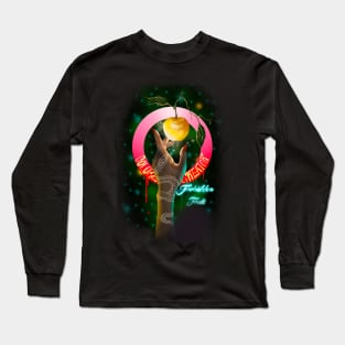 Forbidden fruit Long Sleeve T-Shirt